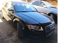 AUDI A4 Avant 2.0 PD TDI DPF quattro Magyar okmányokkal kerül átadásra jelenleg külföldi papíros