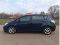 TOYOTA VERSO 2.0 D-4D Sol (Edition) 7 személyes