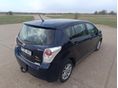 TOYOTA VERSO 2011/4 - 5
