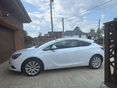 OPEL ASTRA J 2012/8 - 2