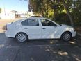 SKODA OCTAVIA 2008 - 2
