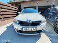 SKODA RAPID 1.6 CR TDI Ambition Limuzin