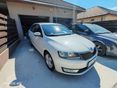 SKODA RAPID 2016/7 - 2