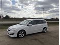 OPEL ASTRA H Caravan 1.9 CDTI Cosmo AUTOMATA VÁLTÓ