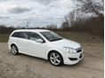 OPEL ASTRA H 2010/5 - 2