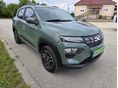 DACIA SPRING Electric 45 Expression aut. Gyári garancia és 2032-ig tartó akku garancia-AUTÓBESZÁMÍTÁS-TAM-CAR!!