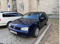 VOLKSWAGEN GOLF IV 1.6
