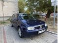VOLKSWAGEN GOLF IV 2003/1 - 2
