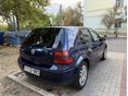 VOLKSWAGEN GOLF IV 2003/1 - 3