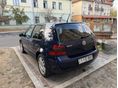 VOLKSWAGEN GOLF IV 2003/1 - 4