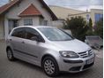 VOLKSWAGEN GOLF PLUS 1.9 PD TDI Trendline DSG TEMPOMAT. TOLATÓRADAR. KLÍMÁS!