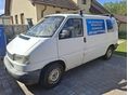 VOLKSWAGEN TRANSPORTER T4 2.5 7DA 1T2