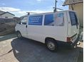 VOLKSWAGEN TRANSPORTER T4 2001/9 - 2