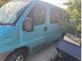 FIAT DUCATO 14 2.5 DS Cabinato M1DC