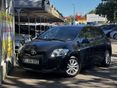 TOYOTA AURIS 1.6 ITT és MOST AKCIÓ!!! AUTOMATA / TOLATÓRADAR