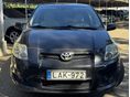 TOYOTA AURIS 2007/12 - 10