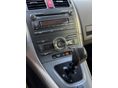 TOYOTA AURIS 2007/12 - 15