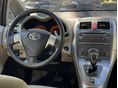 TOYOTA AURIS 2007/12 - 20