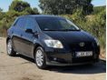 TOYOTA AURIS 2007/12 - 25