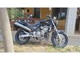 HONDA CB 600 F (HORNET) 