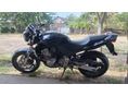 HONDA CB 600 F (HORNET) 2001 - 2