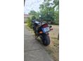 HONDA CB 600 F (HORNET) 2001 - 4