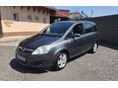 OPEL ZAFIRA B 2009/4 - 2
