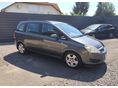 OPEL ZAFIRA B 2009/4 - 5