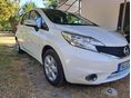 NISSAN NOTE 1.5 dCi Tekna EURO6