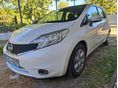 NISSAN NOTE 2016/7 - 2