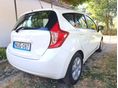 NISSAN NOTE 2016/7 - 3