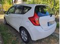 NISSAN NOTE 2016/7 - 4