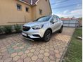 OPEL MOKKA X 1.6 Selection Start-Stop ALUFELNI.LEDES LÁMPA.1 TULAJ.MAGYAR.FRISS MŰSZAKI.TÉLI GUMI LEMEZFELNIN