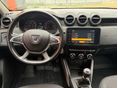DACIA DUSTER 2022/6 - 8