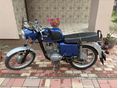 MZ TS 125 