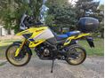 SUZUKI V-STROM 1050 DE 