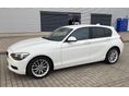 BMW 125 2012/12 - 2
