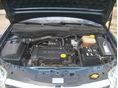 OPEL ASTRA H 2008 - 9