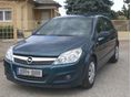OPEL ASTRA H 2008 - 10