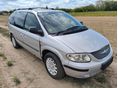 CHRYSLER VOYAGER Grand2.5 CRD Limited (7 személyes )