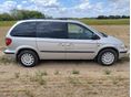 CHRYSLER VOYAGER 2003 - 2