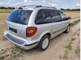 CHRYSLER VOYAGER 2003 - 5