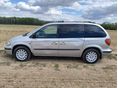 CHRYSLER VOYAGER 2003 - 6