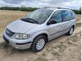 CHRYSLER VOYAGER 2003 - 7