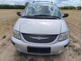 CHRYSLER VOYAGER 2003 - 8