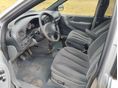CHRYSLER VOYAGER 2003 - 9