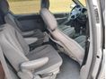 CHRYSLER VOYAGER 2003 - 10
