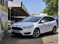 FORD FOCUS 1.5 TDCI Trend ITT és MOST AKCIÓ!!! MAGYARORSZÁGI / ALACSONY FOGYASZTÁS