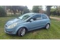 OPEL CORSA D 1.2 Enjoy Easytronic