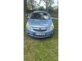 OPEL CORSA D 2006/10 - 2